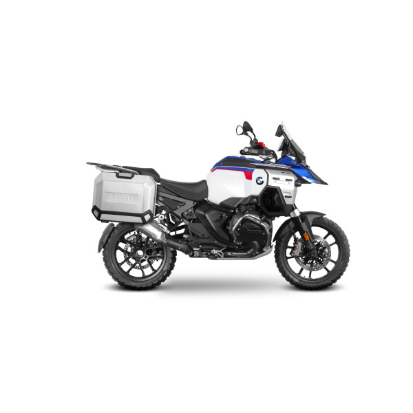 Shad 4p pannier fitting kit